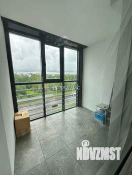 2-к квартира, на длительный срок, 41м2, 8/9 этаж