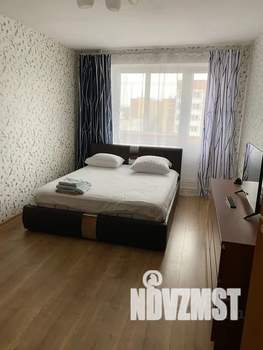 1-к квартира, посуточно, 35м2, 8/9 этаж