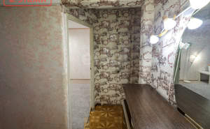 2-к квартира, на длительный срок, 48м2, 3/5 этаж