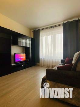 2-к квартира, посуточно, 52м2, 1/1 этаж