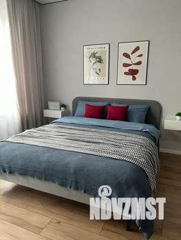 Студия квартира, посуточно, 31м2, 3/17 этаж