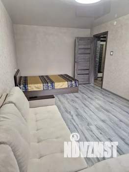1-к квартира, посуточно, 33м2, 5/5 этаж