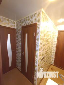 1-к квартира, на длительный срок, 32м2, 5/5 этаж