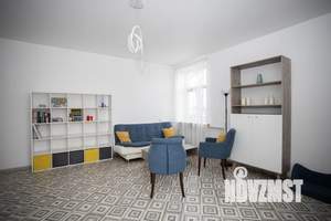 2-к квартира, посуточно, 78м2, 4/4 этаж