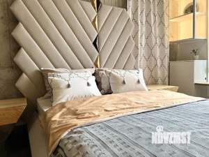 1-к квартира, посуточно, 60м2, 1/1 этаж