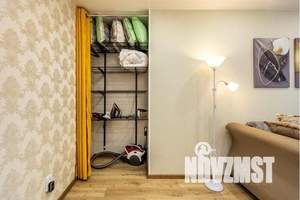 1-к квартира, посуточно, 31м2, 3/5 этаж