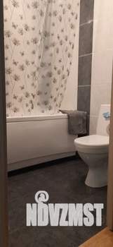 Студия квартира, посуточно, 25м2, 7/12 этаж