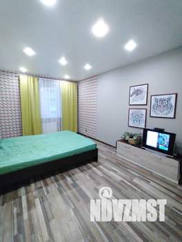 2-к квартира, посуточно, 65м2, 5/9 этаж