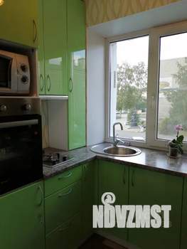 2-к квартира, посуточно, 41м2, 2/5 этаж