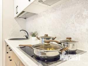 1-к квартира, посуточно, 37м2, 6/9 этаж