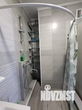 2-к квартира, посуточно, 45м2, 2/9 этаж