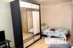 1-к квартира, посуточно, 31м2, 2/5 этаж
