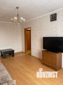 3-к квартира, на длительный срок, 68м2, 6/11 этаж