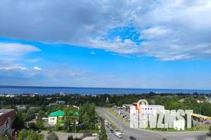 1-к квартира, посуточно, 40м2, 10/14 этаж