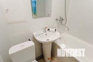 1-к квартира, посуточно, 35м2, 5/5 этаж