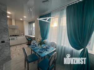 2-к квартира, посуточно, 45м2, 5/5 этаж