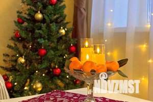 2-к квартира, посуточно, 46м2, 3/5 этаж