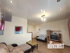 Студия квартира, посуточно, 31м2, 7/9 этаж