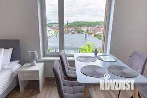 2-к квартира, посуточно, 45м2, 1/1 этаж