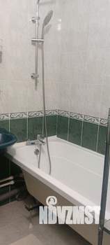 Студия квартира, посуточно, 27м2, 4/5 этаж