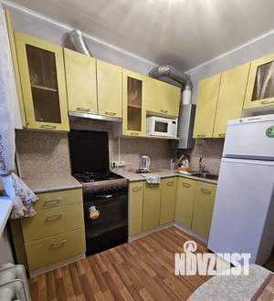 1-к квартира, посуточно, 32м2, 3/5 этаж