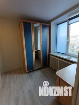 2-к квартира, посуточно, 45м2, 5/5 этаж