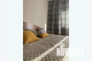 1-к квартира, посуточно, 32м2, 3/9 этаж