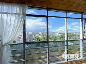 2-к квартира, посуточно, 38м2, 15/16 этаж