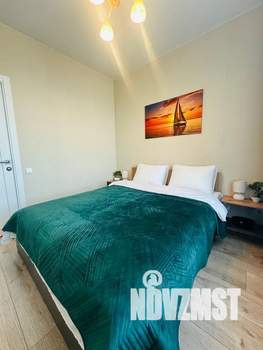 1-к квартира, посуточно, 30м2, 5/10 этаж