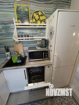 1-к квартира, на длительный срок, 30м2, 5/5 этаж