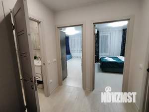 2-к квартира, посуточно, 39м2, 13/14 этаж