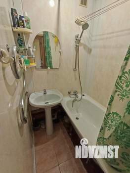 2-к квартира, на длительный срок, 44м2, 5/5 этаж