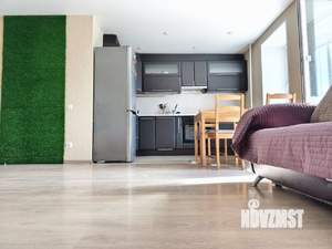 2-к квартира, на длительный срок, 48м2, 2/5 этаж