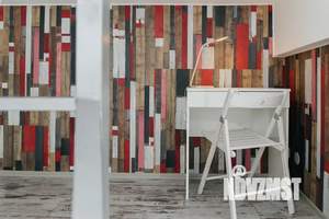 1-к квартира, посуточно, 30м2, 1/9 этаж