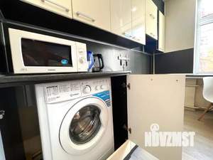 1-к квартира, посуточно, 32м2, 2/5 этаж
