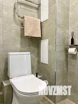 1-к квартира, посуточно, 37м2, 5/9 этаж