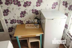 2-к квартира, на длительный срок, 47м2, 4/5 этаж