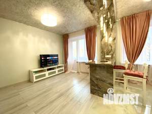 1-к квартира, посуточно, 30м2, 4/5 этаж