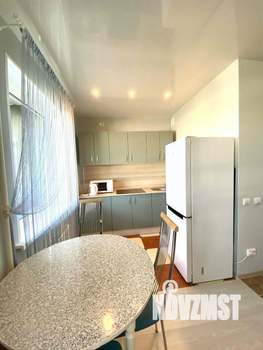 2-к квартира, посуточно, 38м2, 1/1 этаж