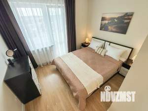 2-к квартира, посуточно, 38м2, 1/1 этаж