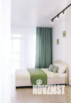 Студия квартира, посуточно, 32м2, 15/17 этаж