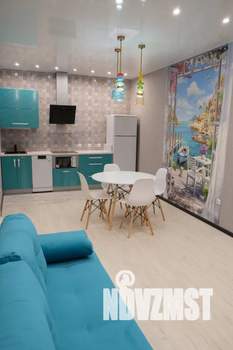 3-к квартира, посуточно, 66м2, 2/12 этаж