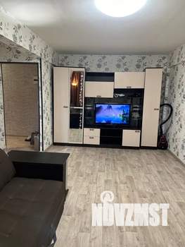 2-к квартира, посуточно, 48м2, 5/5 этаж