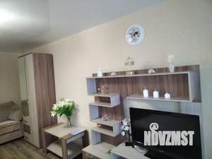 1-к квартира, посуточно, 31м2, 5/5 этаж