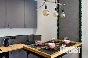 2-к квартира, посуточно, 39м2, 6/9 этаж