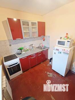 1-к квартира, на длительный срок, 36м2, 6/9 этаж