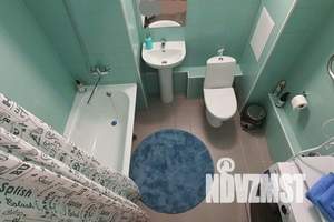 1-к квартира, посуточно, 37м2, 2/5 этаж