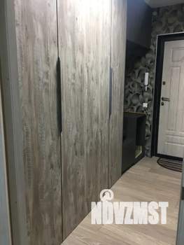 2-к квартира, посуточно, 40м2, 6/9 этаж