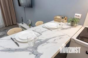 1-к квартира, посуточно, 50м2, 13/15 этаж