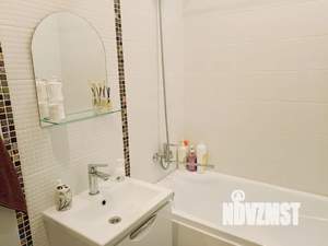 1-к квартира, посуточно, 35м2, 5/9 этаж